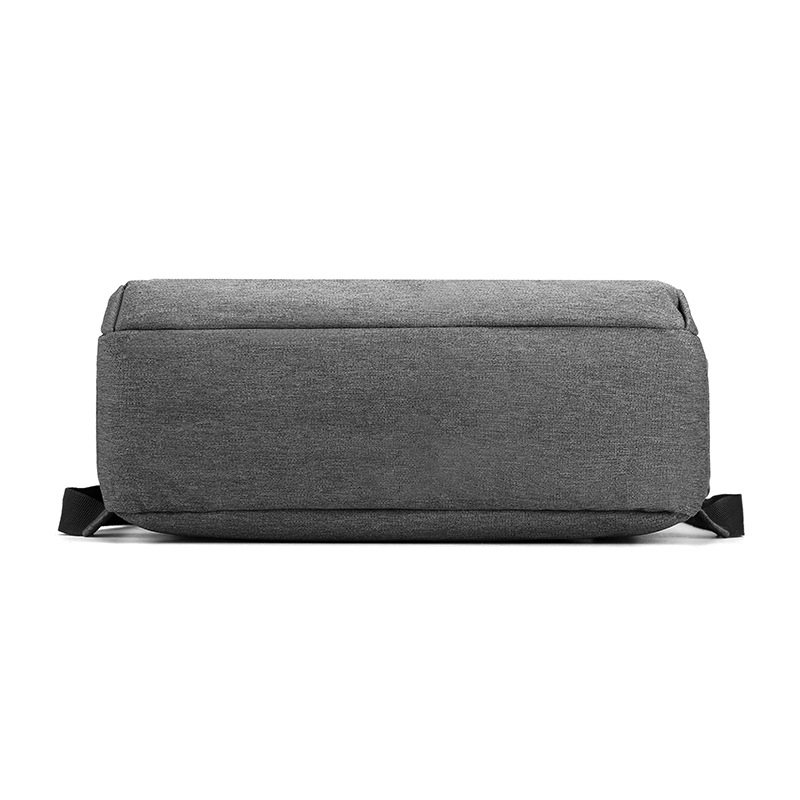 跨境新款商务电脑会议包学生书包多功能防泼水笔记本背包双肩包