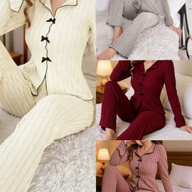 女士家居服;睡裙;时尚休闲套装