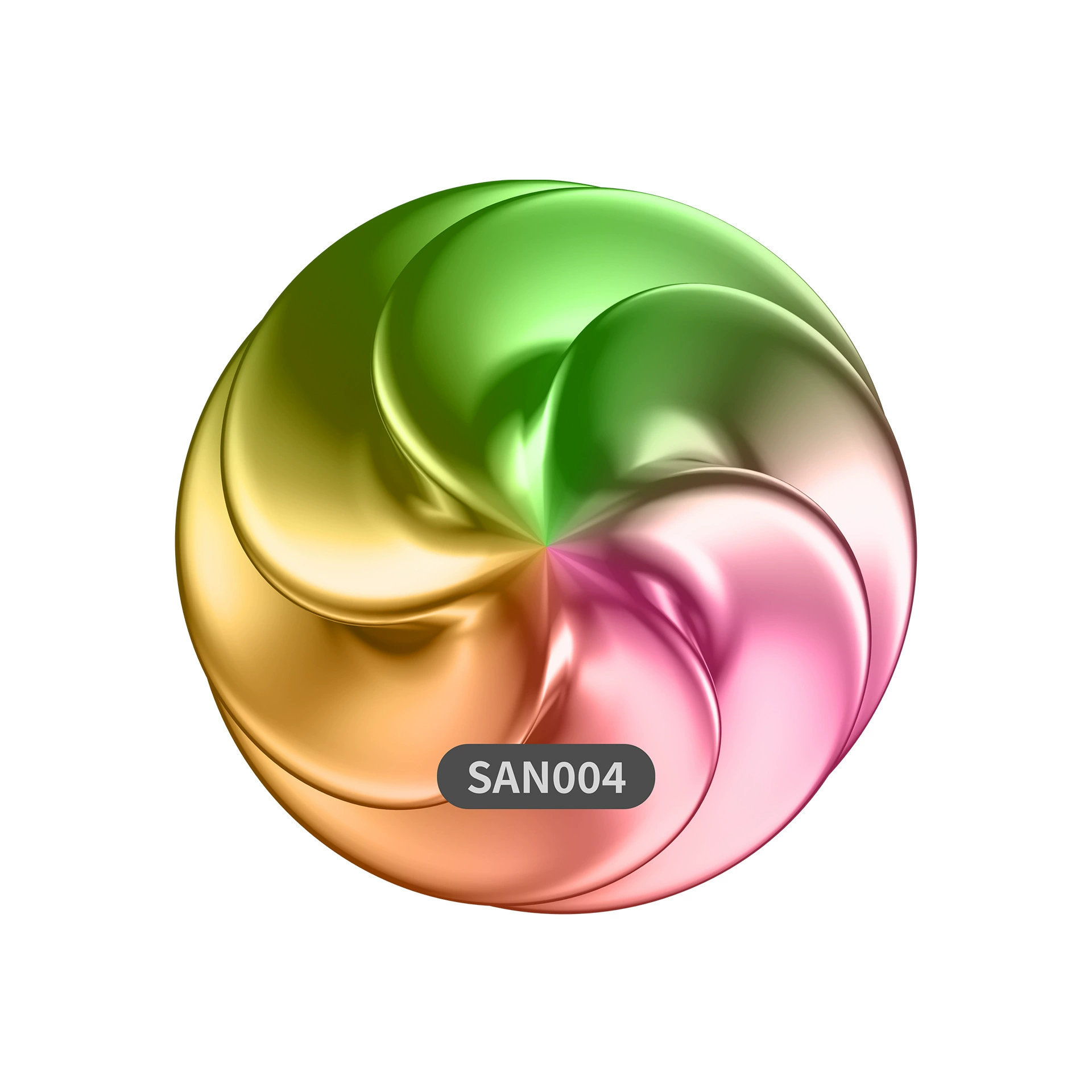 彩多屋 Printer, PLA, three colors, gradient, 1.75mm, 3D printing, FDM