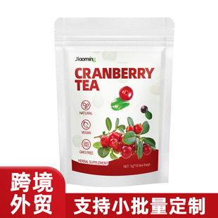 OEM������Խݮ�O�����ݲ��{ݮɽ髽M�ϻ���羳����Cranberry Tea