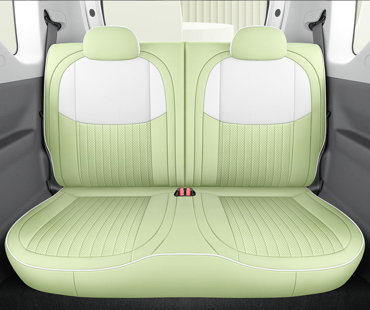 Seat Cover for Geely Panda mini