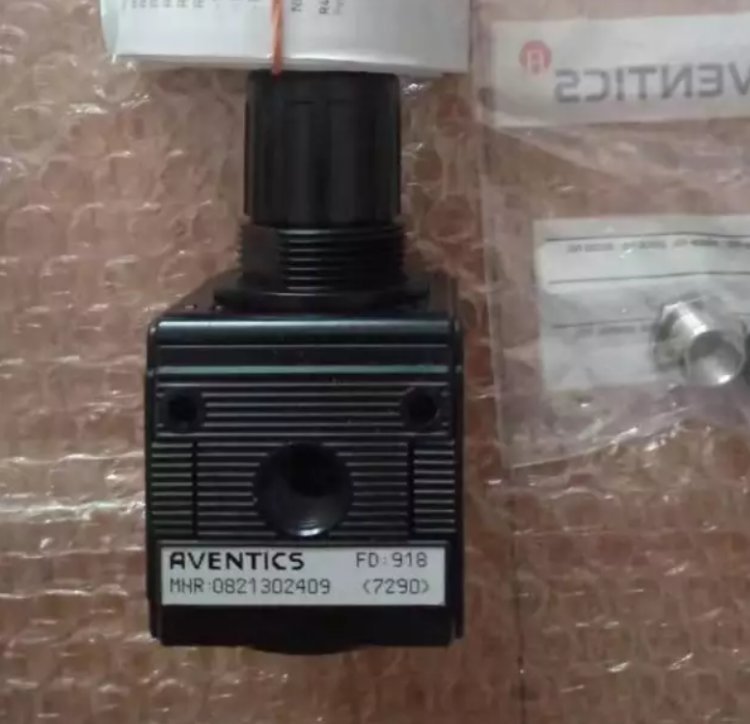 0821301515AVENTICS喷雾润滑器油雾器广 东批发 实力雄厚