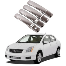 ������07-12���ղ�Sentra B16����������ָǳ���װ��