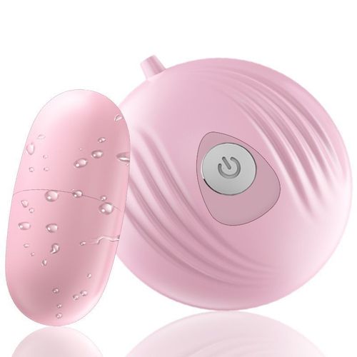 Laile Little Shell Mini Vibrator Vibrator for Women Silent Fun Adult Sex Products Female Masturbation Apparatus