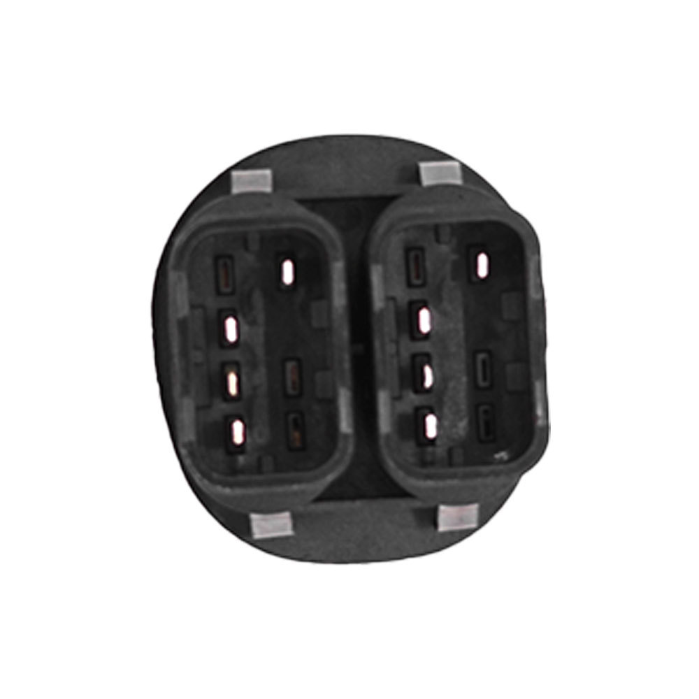 96Fg14529Bc Is Suitable for 04-10 Ford Fiesta Glass Lift Switch Electric Window Main Control Switch