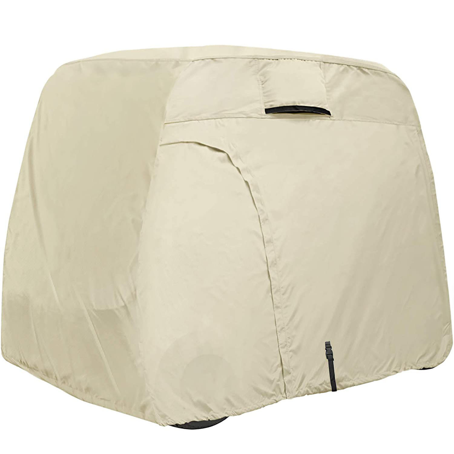 高尔夫车罩高尔夫球车罩高尔夫球车车衣车套防尘防雨罩观光车外罩