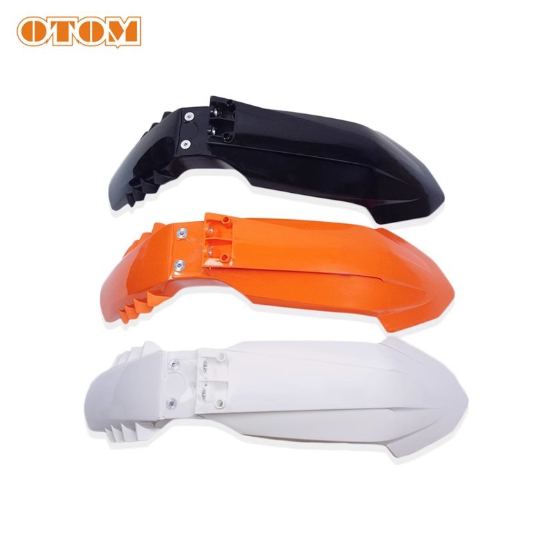 Kvis K23 all-car exterior parts KTM23 front and rear fender fuel tank guard rear side cover number plate tail warped