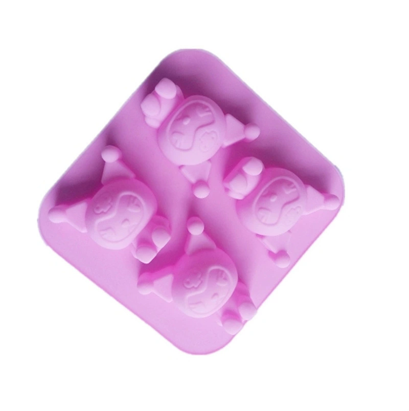 Cuolomihon Plaster Plaster Painting Model Cake Model Model Cake Model Food Grade Repeatable Explosion