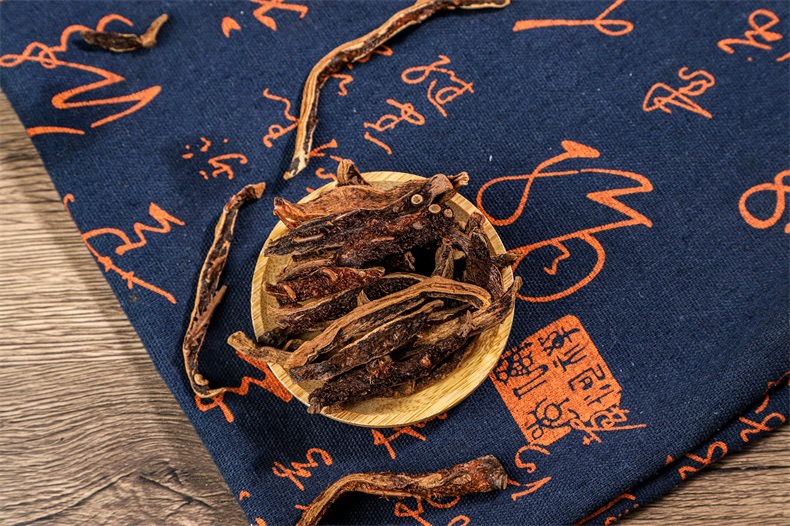 Dried Drynaria Rhizome Gu Sui Bu 500g Traditional TCM Herb for Decoction and Soup Use specifications