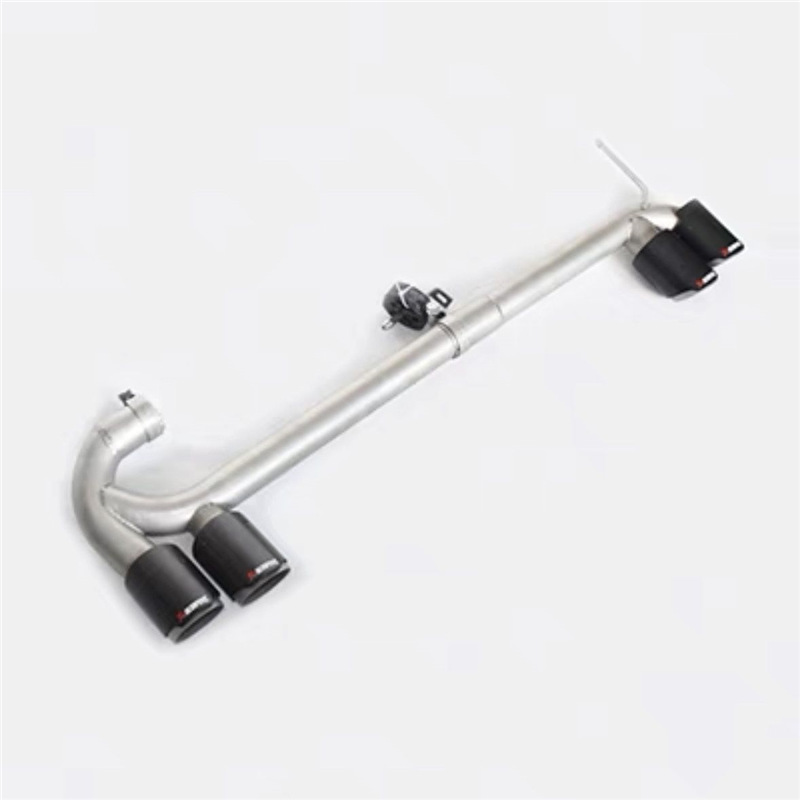 316 오리지널 카 MT 4개의 탄소섬유