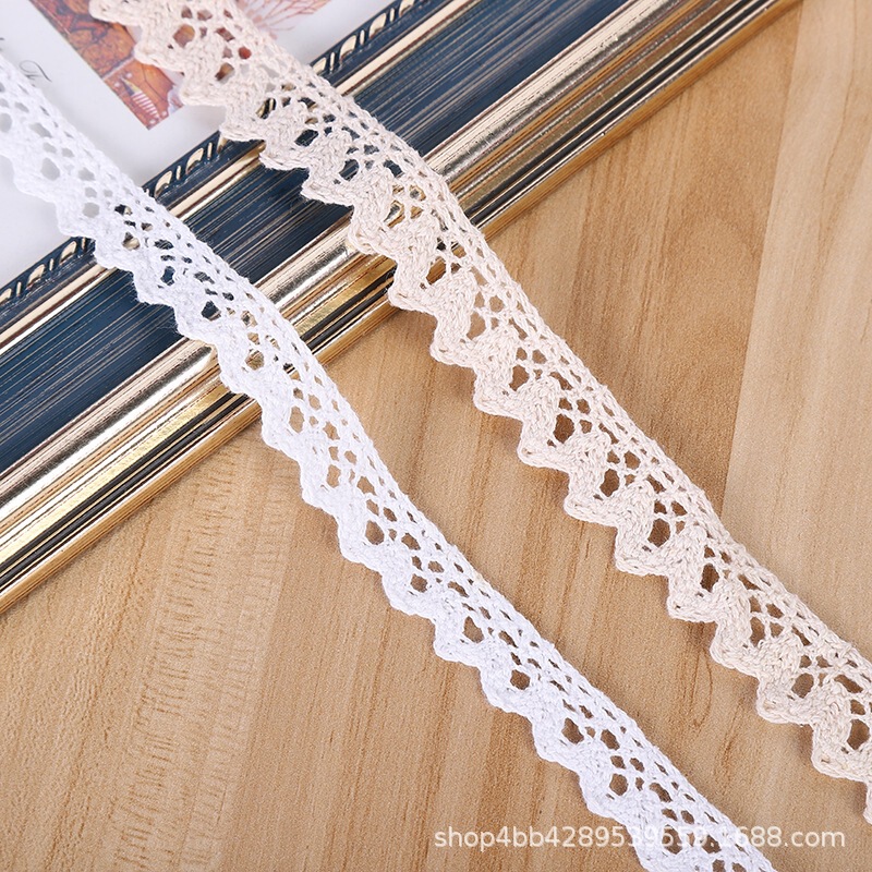 DIY Fabric Lace Accessories, Summer Quilt Four-Piece Set, Cotton Lace, Sofa Cushion, Clothing Lace Trim, Tablecloth, Curtain Wholesale DIY Fabric Lace Accessories, Summer Quilt Four-Piece Set, Cotton Lace, Sofa Cushion, Clothing Lace Trim, Tablecloth, Curtain Wholesale