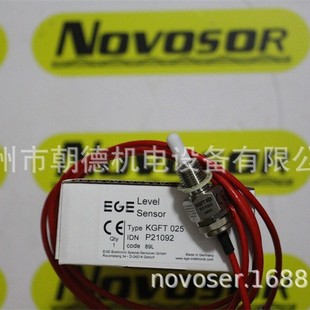 EGE KGFT025 P21092 Sensor/IGMF30866 S30866/IGMF30174 S30174