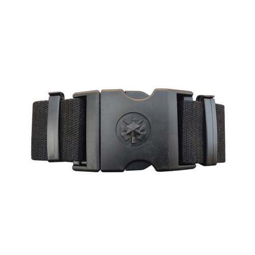Cotton 3535 Firefighting Braided Waist Belt Tactical Training Outdoor Rescue Belt Golden Monkey Canvas Wholesale
