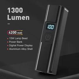 自行车灯;手电筒;手电筒