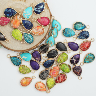��Ȼʯˮ���ε���11x20x5mm�ۻ�ʯ��߅С����diy�������