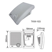 f(TK-AUDIO)  TKW-103 ڒ䣬҃ȱbP10W