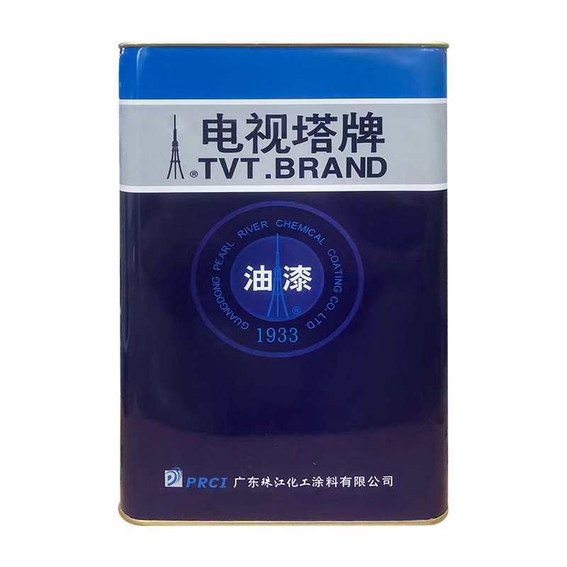 Грунт эпоксидный цинковый TVT Brand с содержанием цинка 70%