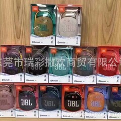 外国貿易アマゾン人気の CLIP4 ワイヤレス Bluetooth スピーカーミニワイヤレススピーカーポータブル屋外オリジナル防水