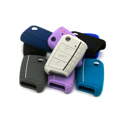 Static Rod/Key Bag 3-key Sagitar Baolai maiteng