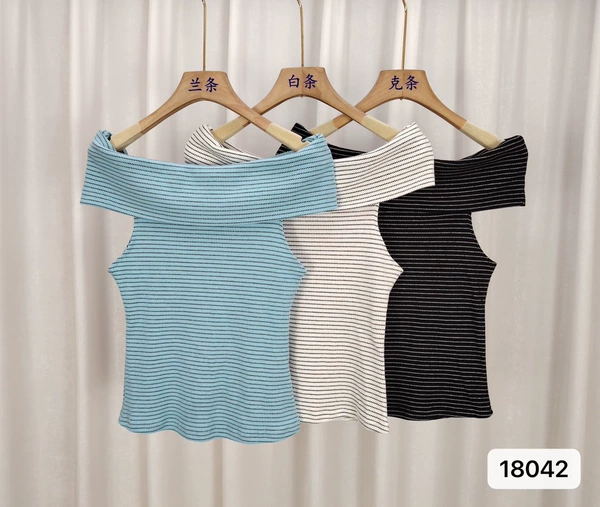 Blue strip 18042