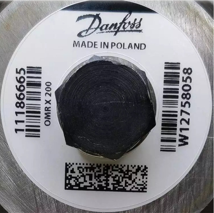 OMP200 151-3351丹佛斯Danfoss摆线液压马达