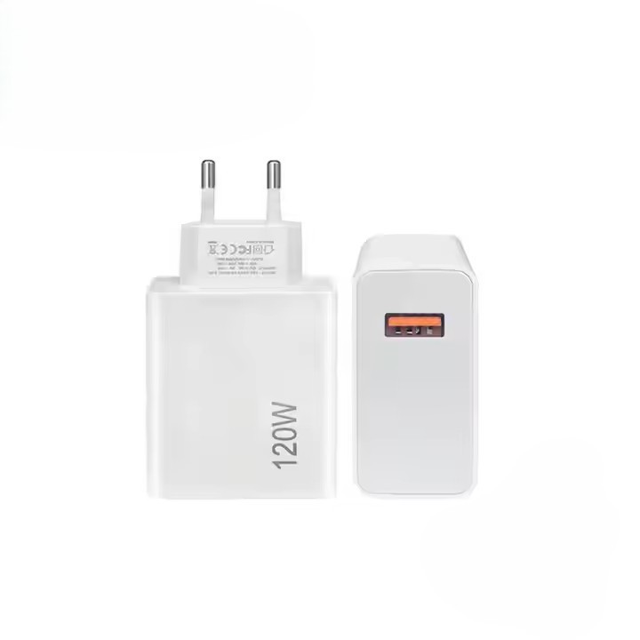 直供适用小米Mi33W充电器USB Charger欧规快充90W67W45W120W|undefined