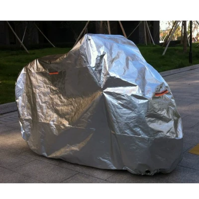 Electric Car Cover Scooter – Car clothing