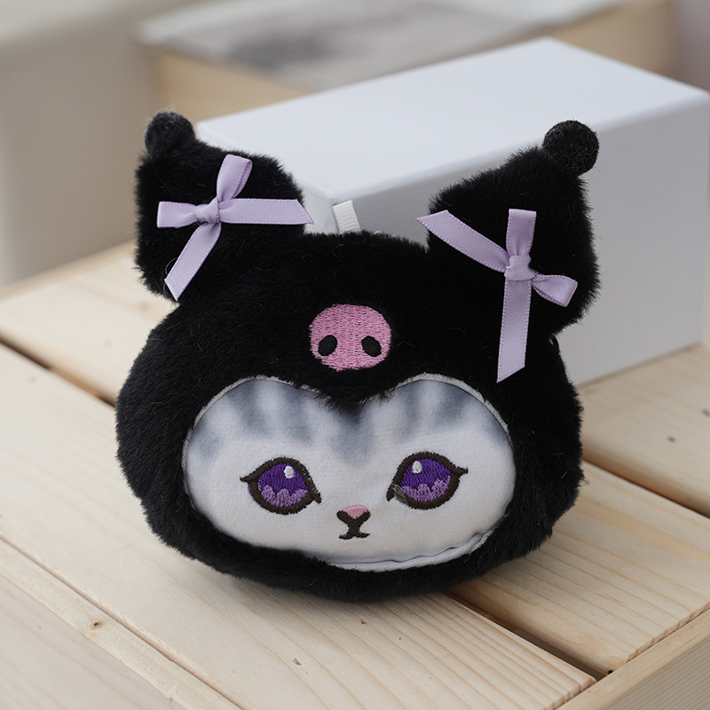 변형 블랙 쿠로미