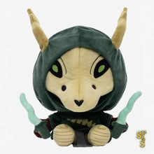 �羳��Ʒ  Silent StS2 Plushie ë����� ���� ��ż