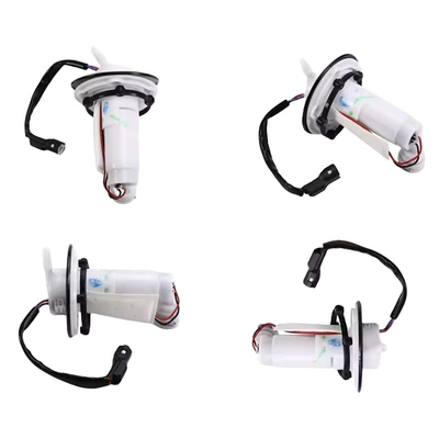 300SR CF250SR 6KJV-150900-8001 – Oil pump, nozzle
