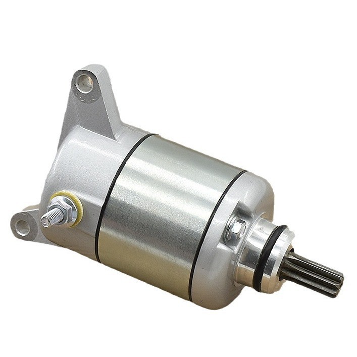 Nuevo continente motocicleta SDH 1,25 millones de Li línea pequeña batalla águila flecha aguda arranque motor arranque