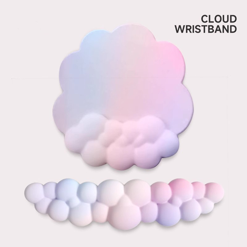 스타일 10 판타지 별이 빛나는 하늘 세트