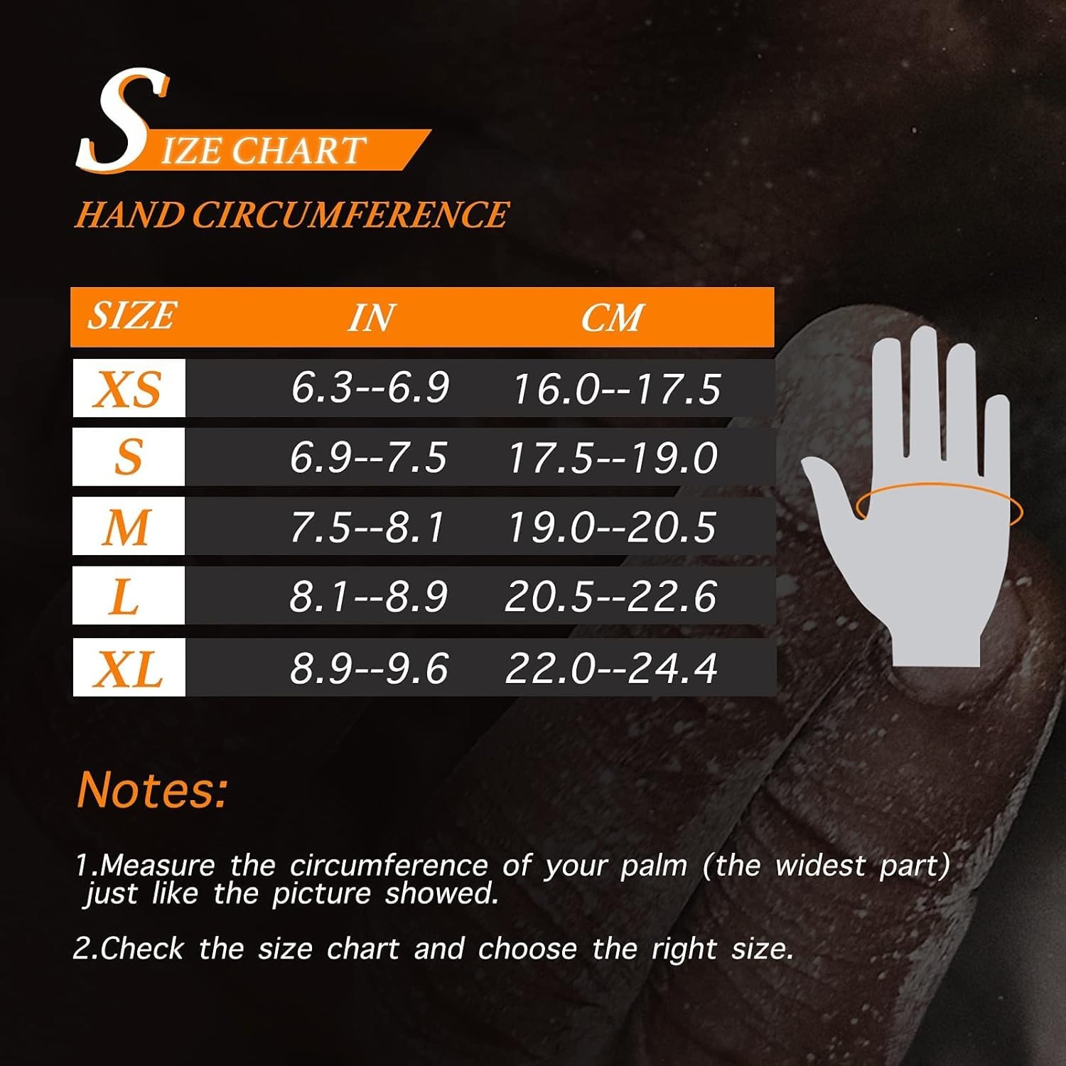 Fitness Gloves For Weightlifting And Gym Training Breathable_voghion.com