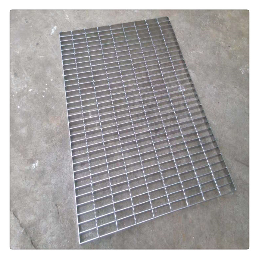 厂家生产集水井盖沟盖板排水沟盖板钢格栅价格优惠