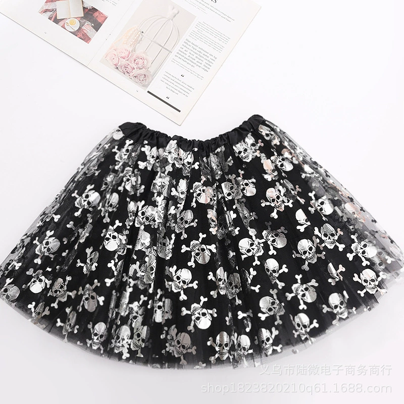 Юбка, маленький принцессий наряд, AliExpress, Хэллоуин, прямые продажи завода