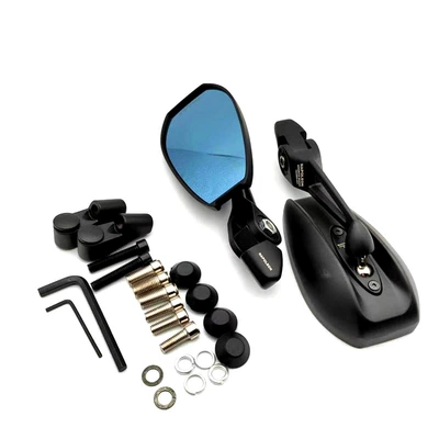 Direct Supply from Factory — Motorcycle rearview mirror