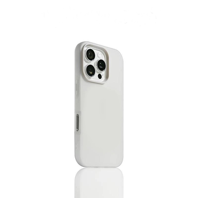 防摔肤感果冻壳适用iphone16promax保护套苹果1514二合一13手机壳|undefined