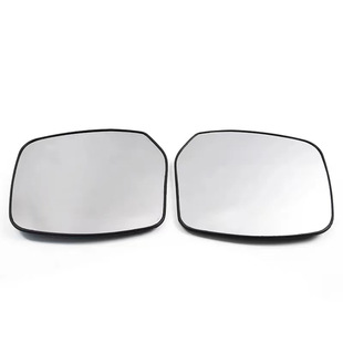 Suitable for 13-18 Infiniti Qx80 Qx56 Reversing Lens Rearview Lens Heating