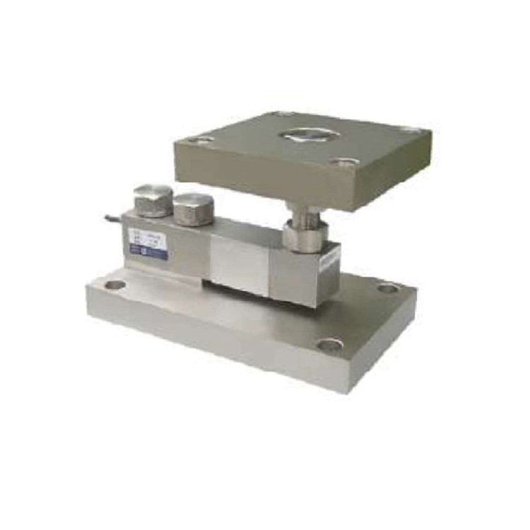 ZEMIC HM-8-402-10t中航电测合金钢称重模块用于大静态小动态称重