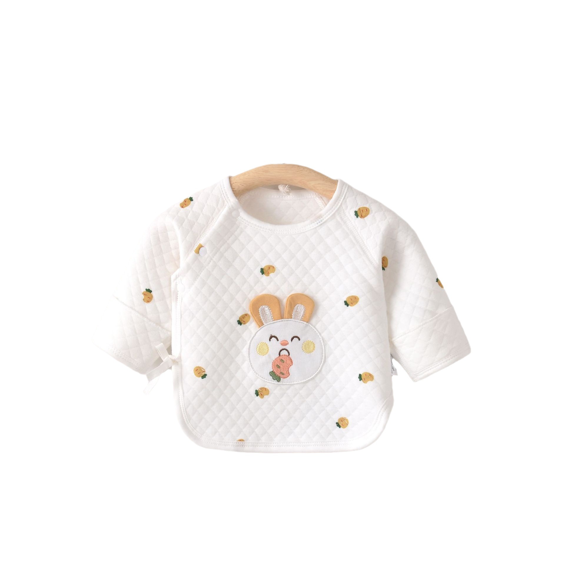 Children's demi-season keep warm base thermal underwear for new born