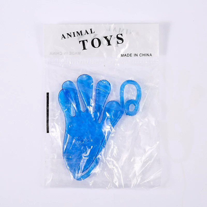80 Ностальгирующий товар эластичный телескопический клей Large climbing wall handheld palm, целый игрушка, аккуратно