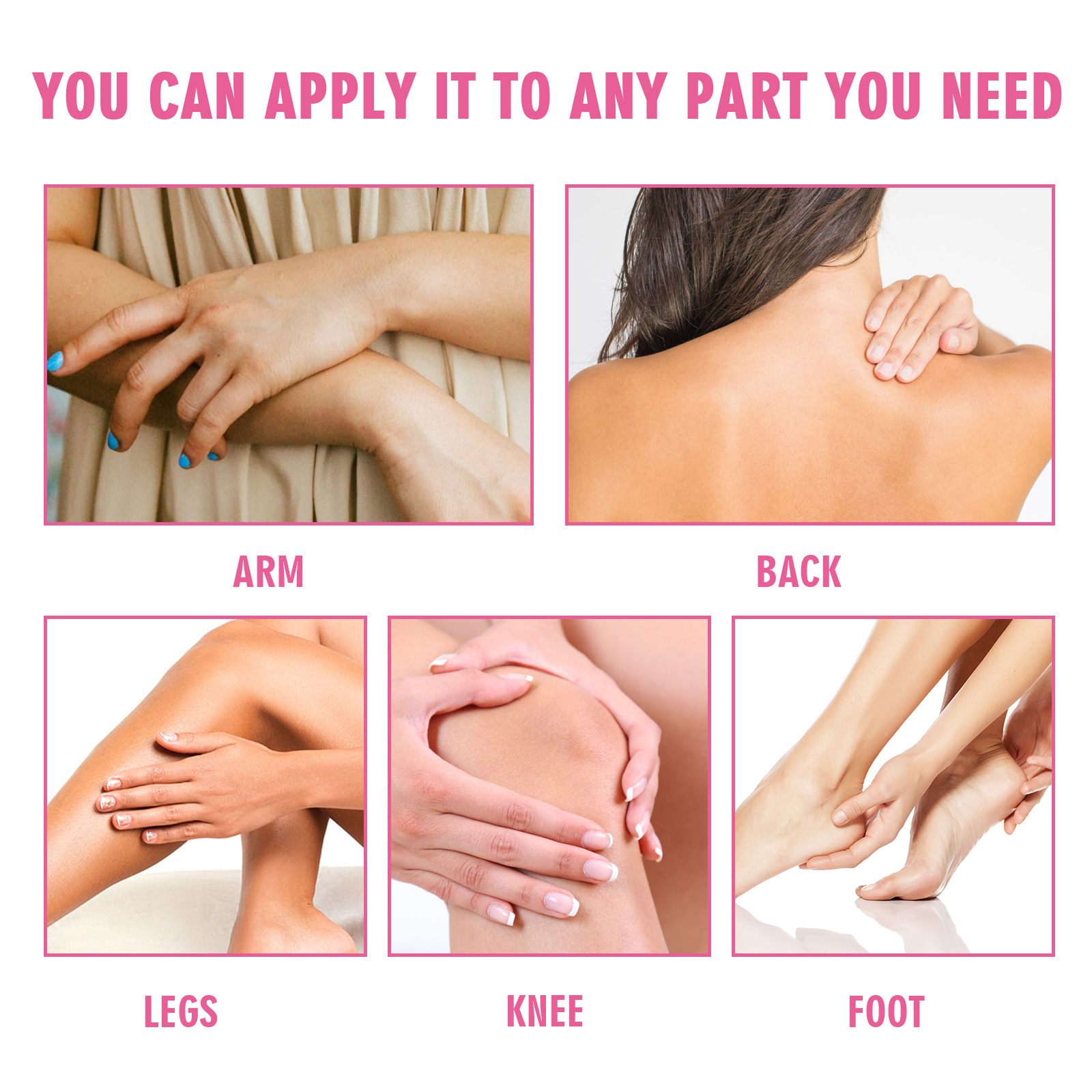 OUHOE Strawberry Essential Oil