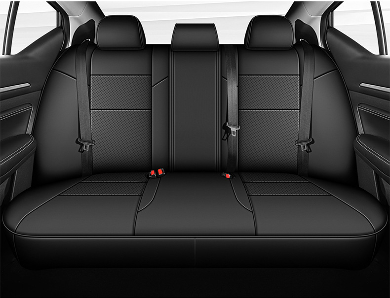 12-25 Models of New Sylphy Special Seat Covers, 14Th Generation Full Coverage, Universal for All Seasons, 19/21 Classic Seat Covers, Car Seat Cushions