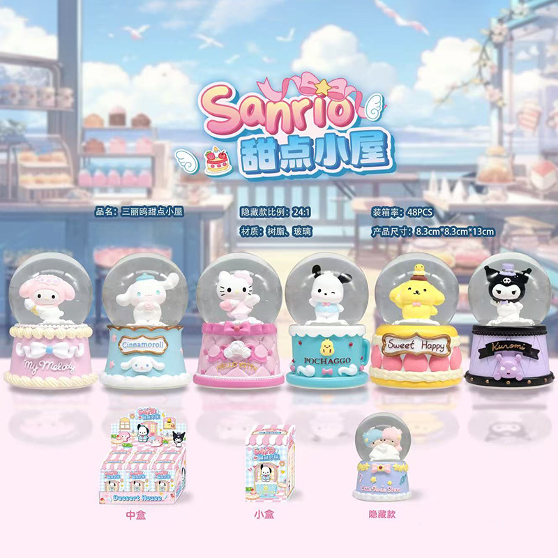 麦門の豚のブタの子供のブラインドの箱は無邪気でかわいいカピバラの子供の手でテーブルの装飾の子供のおもちゃの贈り物をします。