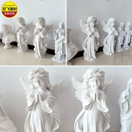 石雕;景观雕塑;喷泉水景