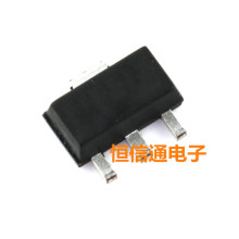ȫ��ԭװ BCX52-16 AM SOT-89 60V 1A PNP����������� �����ֻ�