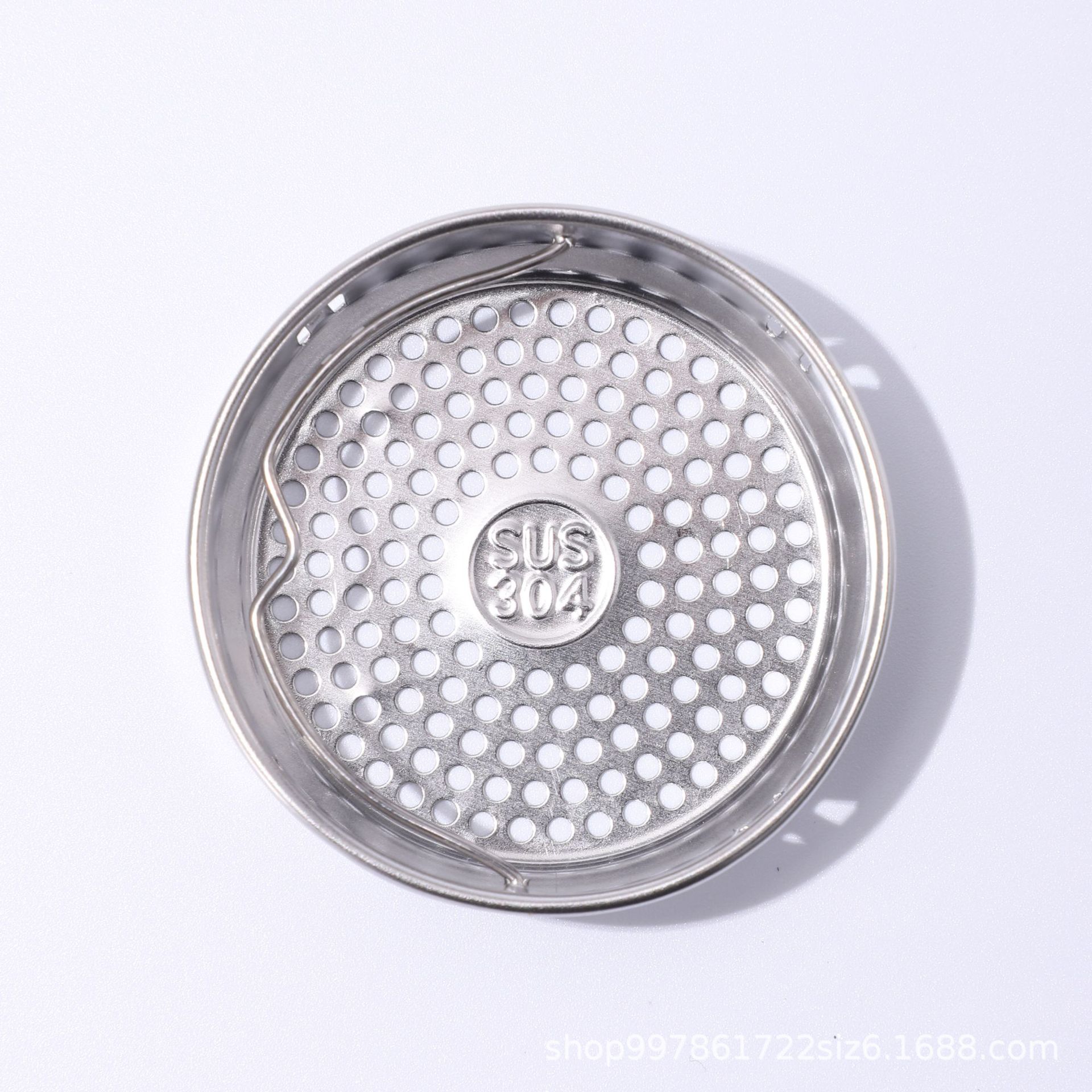 Nueva taza de acero inoxidable 316 mini bolsillo taza de agua portable de oficina al aire libre taza de agua de negocios regalos al por mayor