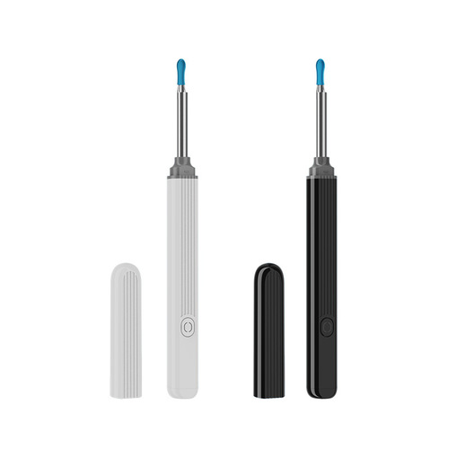 Visual ear spoon cross-border exclusive new product NE3pro wireless smart ear spoon endoscope ear cleaning visual ear spoon