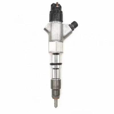 Kamaz/Kamaz Models, Oil pump, nozzle