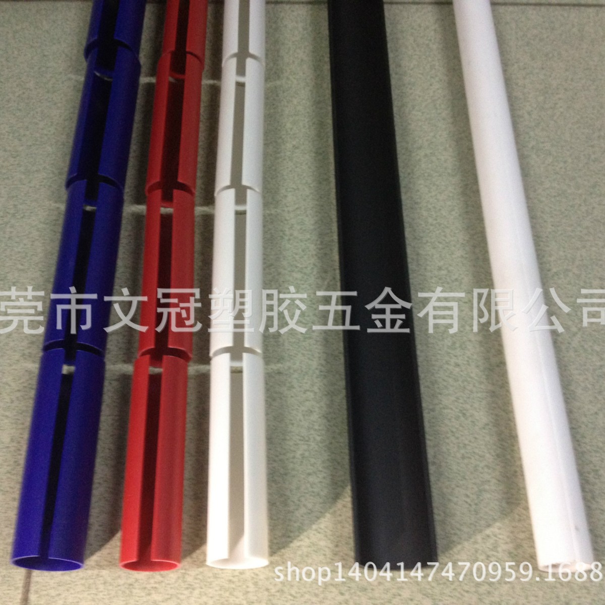 生产开口管按客要求生产C型管旗杆管异型材加工U型开口管可加帽
